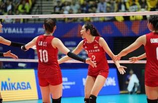 谁爆料的朱婷视频最新一期,赛场风采依旧,展现女排精神 第2张 谁爆料的朱婷视频最新一期,赛场风采依旧,展现女排精神 第2张