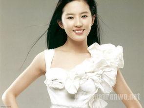 刘亦菲爆料最新情况,揭秘演艺生涯背后的心酸历程  第3张