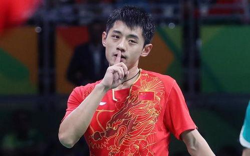 张继科六年前爆料视频,背后的真相与争议 第2张 张继科六年前爆料视频,背后的真相与争议 第2张