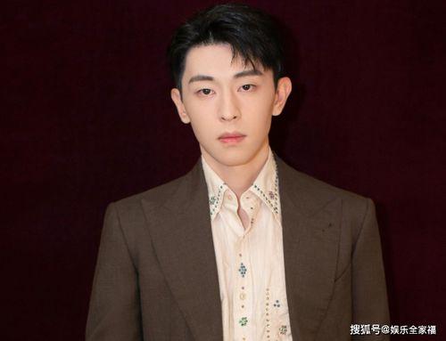 邓伦娱乐圈爆料,独家爆料揭示明星幕后真相 第2张 邓伦娱乐圈爆料,独家爆料揭示明星幕后真相 第2张